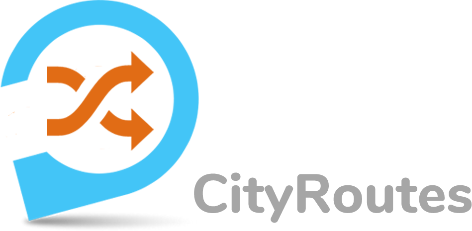 CityRoutes